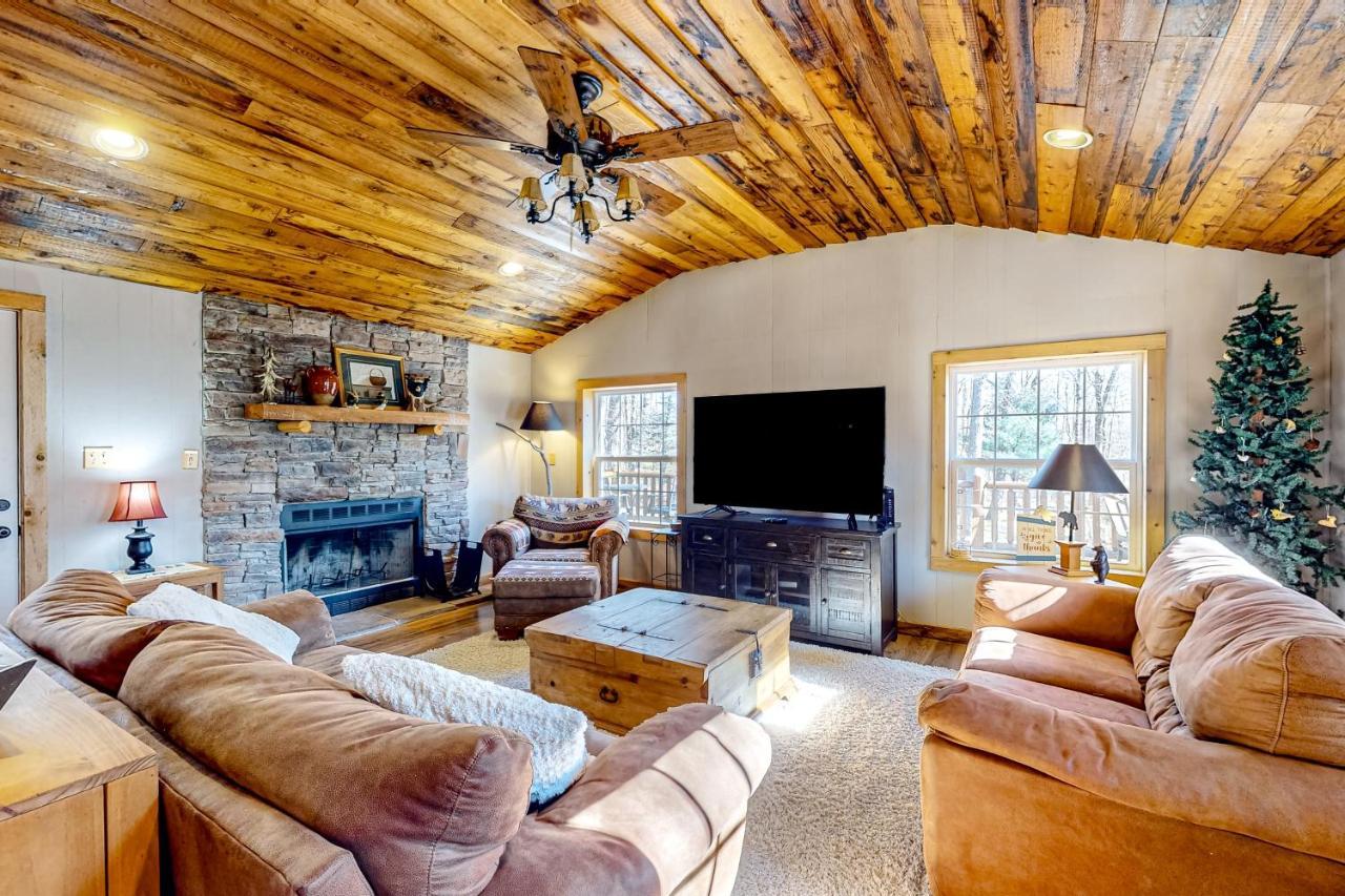 Holiday home Pine Woods McHenry