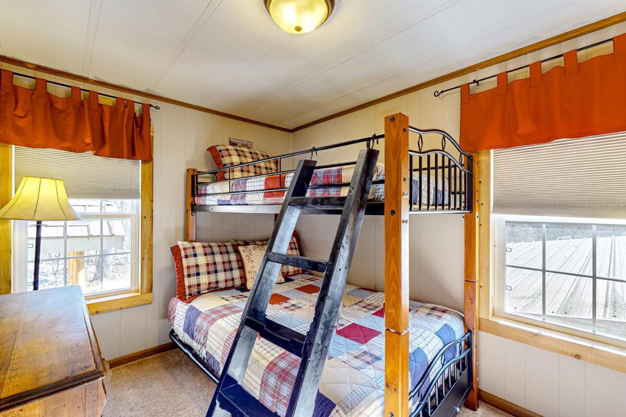 Pine Woods Holiday home *