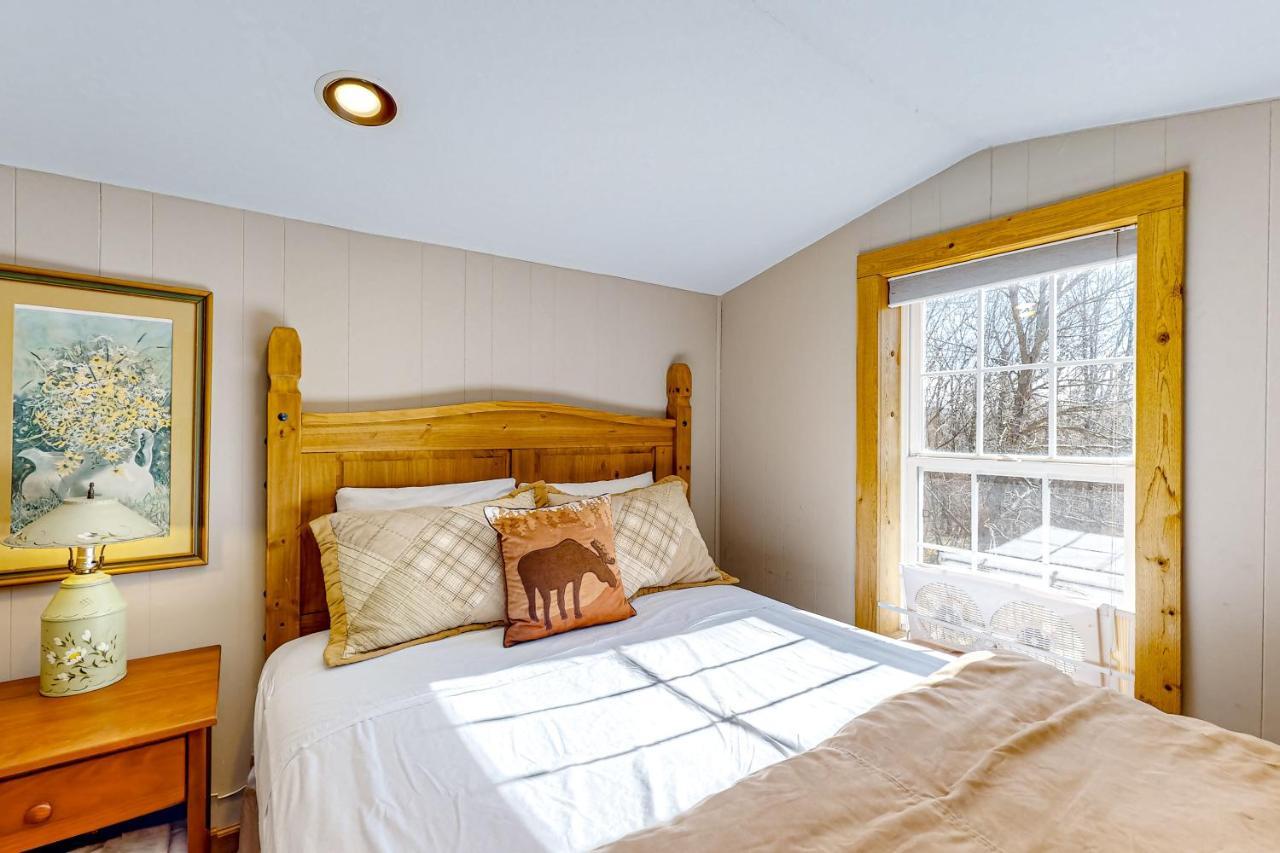 Pine Woods Holiday home *