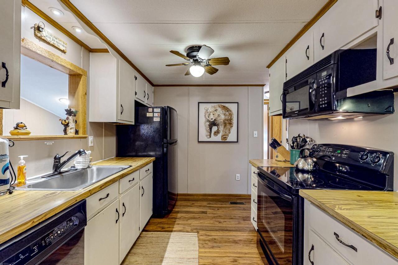 Holiday home Pine Woods