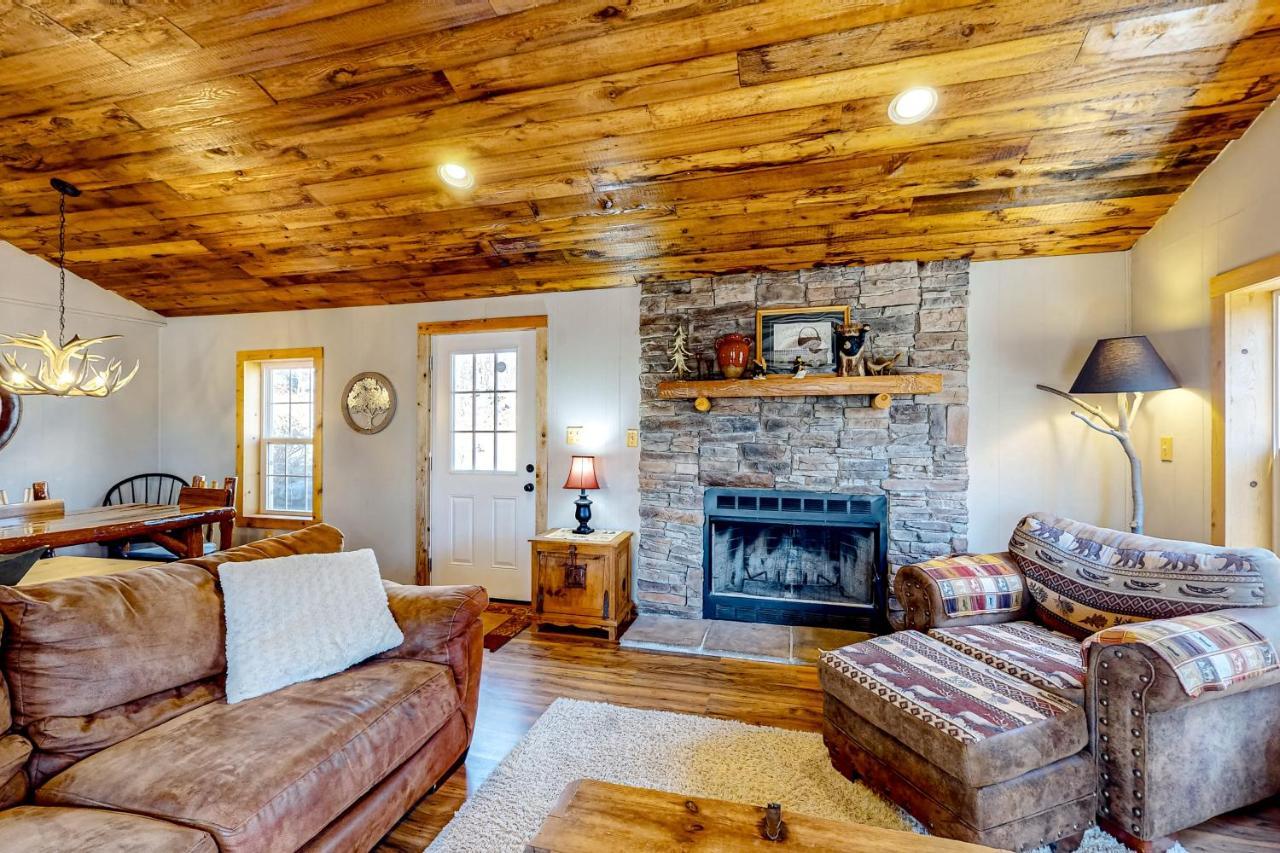 Holiday home Pine Woods *